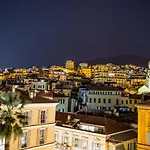 Mansarda Luminosa In Centro A Sanremo