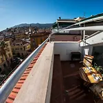 Mansarda Luminosa In Centro A Sanremo